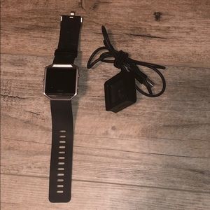 Fitbit Blaze